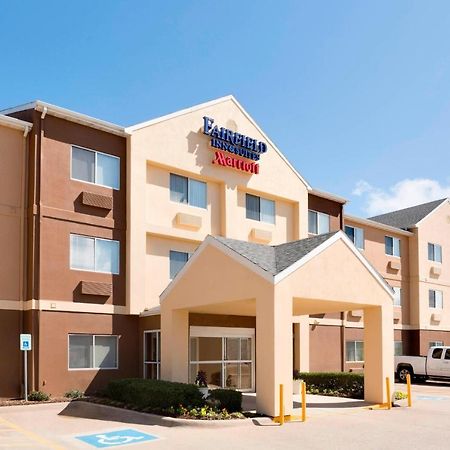 Fairfield Inn & Suites Tyler Luaran gambar