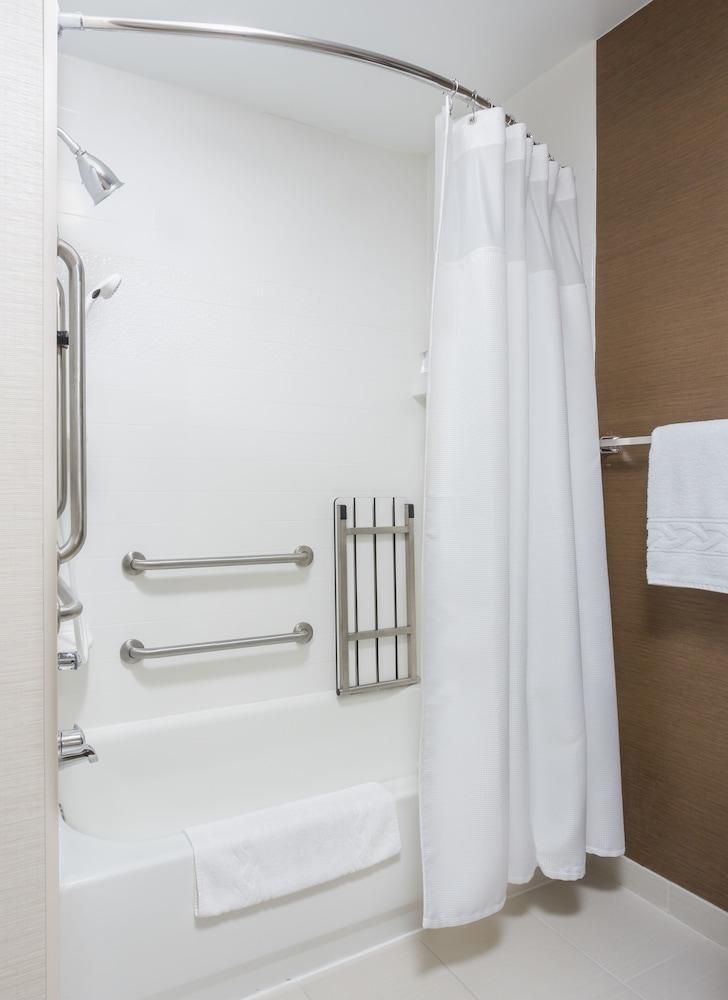 Fairfield Inn & Suites Tyler Luaran gambar