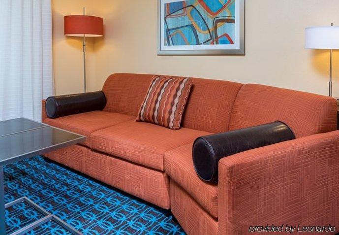 Fairfield Inn & Suites Tyler Luaran gambar
