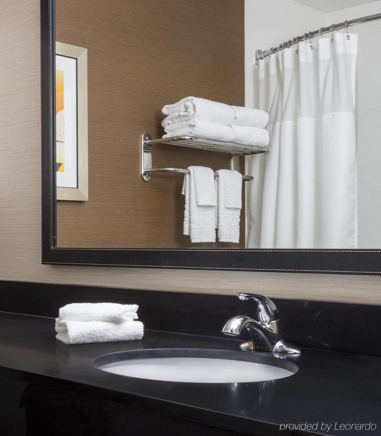 Fairfield Inn & Suites Tyler Luaran gambar