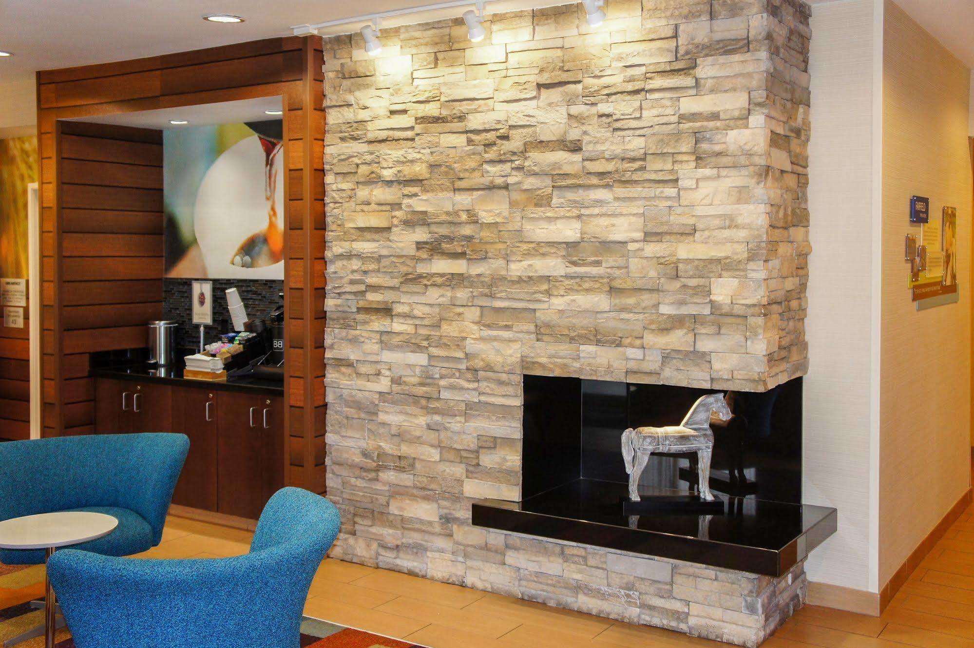 Fairfield Inn & Suites Tyler Luaran gambar