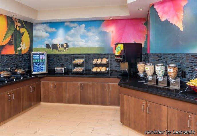 Fairfield Inn & Suites Tyler Luaran gambar